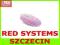 Nowa Mysz Różowa Genius Optyczna USB  Szczecin