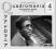 4CD Thelonious MONK - four in one (folia)