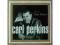 PERKINS CARL CD - BEST OF SUN YEARS