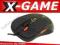 Mysz A4Tech XGame Opto Oscar X710BK Gammingowa