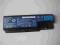 BATERIA DO ACER ASPIRE 7738 AS07B31 10.8V 4400mAh