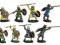 Muslim medium infantry, javelin metal 15 mm_WBM