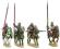 Russian cavalry 1240 - 1350 15 mm___WBM