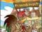 Zabawy z językiem angielskim Przygody koguta