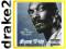 SNOOP DOGG: THA BLUE CARPET TREATMENT [CD]