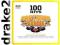 100 HITS - NORTHERN SOUL [4CD]+[DVD]