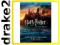 HARRY POTTER I INSYGNIA ŚMIERCI cz 1+2 BOX [4BLU-R