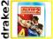 ALVIN I WIEWIÓRKI 2 polski DUBBING [BLU-RAY]
