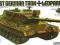 LEOPARD A4 + WEST GERMAN TANK