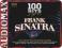 FRANK SINATRA - 100 Hits Legends [5CD]