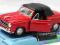 PEUGEOT 403 1957   1:34 WELLY