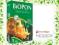 BIOPON nawóz do DATURY  granulowany 1kg bieluń