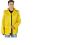 Kurtka przeciwdeszczowa żółta roz.L (KPNPY)