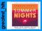 VARIOUS ARTISTS: SUMMER NIGHTS (SUMMER SONGS) (CD)