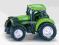 SIKU Traktor Deutz Agrotron