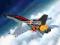 REVELL FA18 C Hornet