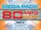 80 MP3 Box Mega Pack vol. 1