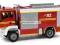 HERPA MAN TGS M TLF 2460 Munich Fire