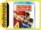 dvdmaxpl ALVIN I WIEWIÓRKI 2 [BLU-RAY]