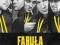 FABUŁA - MADE IN 2  /CD/(Hi-Fi Banda O.s.t.r.)*