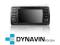 Nawigacja DYNAVIN E46 D99 BMW 3 OBC USB iPOD W-w