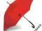 AUDI PARASOL CZERWONY