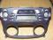 NISSAN ALMERA N16 RADIO RADIOODTWARZACZ