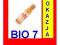 BIOPREPARAT BIO7 G tłuszcze separator przyspiesza