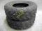25 X 8-12  DUNLOP  KT 131 do quada   -2  szt.