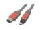 KABEL FIREWIRE IEEE 1394 4PIN - 6PIN 1,8m BELKIN