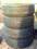 OPONY 225/60R17 HANKOOK,NOWE,LATO,4SZT