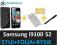 Samsung i9100 Galaxy S2 BACK COVER Sline GEL ETUI