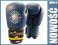 Rękawice Bokserskie BULL MOHAVE __ 12oz