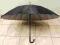 Parasol długi dł 80cm śr 95cm