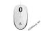 MYSZ LOGITECH M100 WHITE