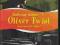 Oliver Twist DVD Rodzinne seanse