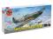 AIRFIX Supermarine Spitfire MkIa- WROCŁAW - 24H
