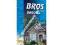 BROS BAGOSEL 100EC KOMARY MUCHY MESZKI 50 ml