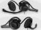 SŁUCHAWKI POTYLICZNE Logitech H360 Headset USB