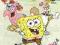 Spongebob Cast 2 - plakat 61x91,5 cm