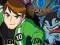 Ben 10 (Omnitrix) - plakat 40x50 cm