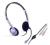 słuchawki z mikrofonem Genius HS-02B