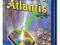 Gry na PC - The Rise of Atlantis [W-wa]