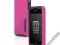 INCIPIO SILICRYLIC HARD SHELL IPHONE 4 4S PINK