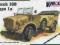 HORCH 108 TYPE 1a 72055 MAC 1/72