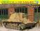 le FH 18/40/2 (sf) Pzkpfw III/IV 6710 DRAGON 1/35