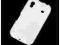 M-LIFE BACK COVER SAMSUNG GALAXY ACE CLEAR