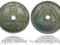 474 - Belgia , 25 Centimes 1938