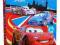 DISNEY CARS 2 AUTA ekstra SEGREGATOR