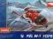 AJ72008 PZL W-3 TOPR AJ MODEL